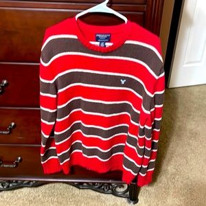 Mens American Eagle Sweater
